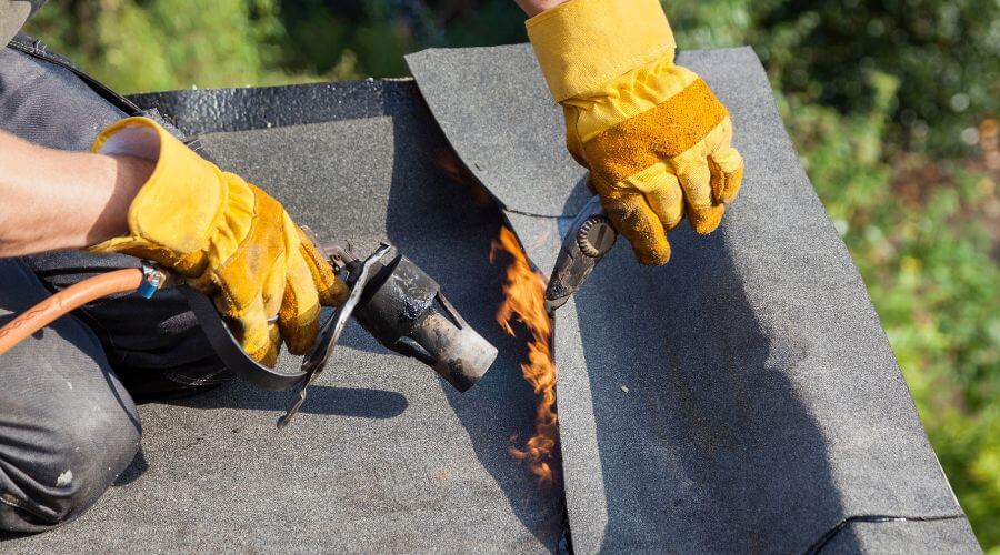 Expert top industrial roofings services in Litchfield, ME